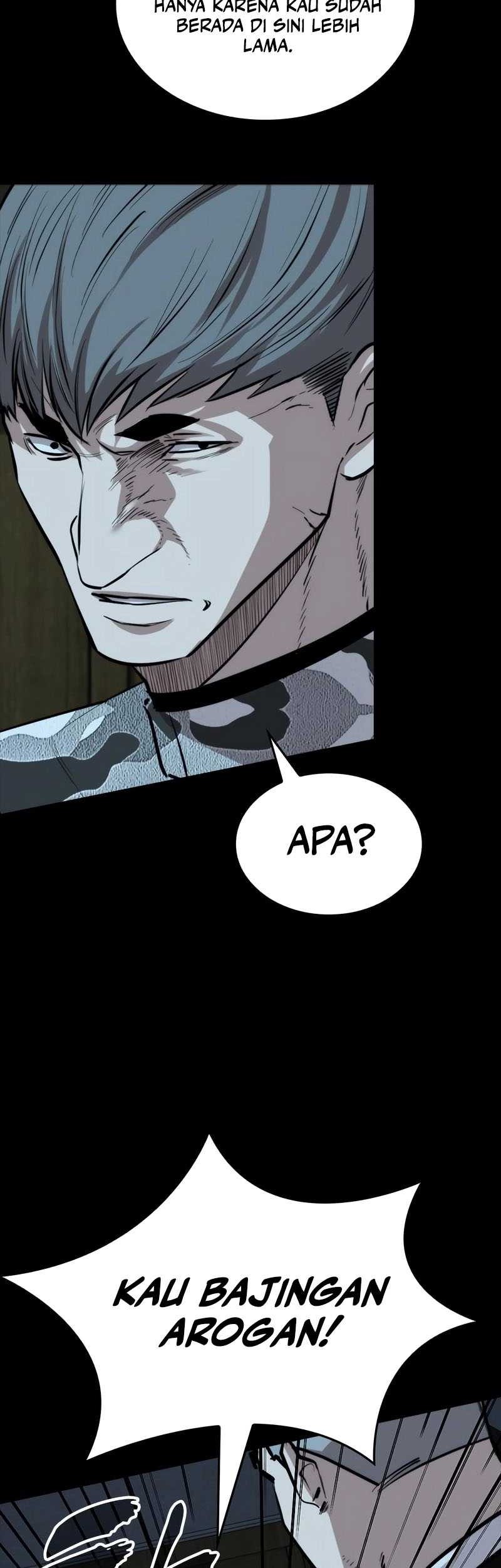 Vanta Black Chapter 27 - halaman 51
