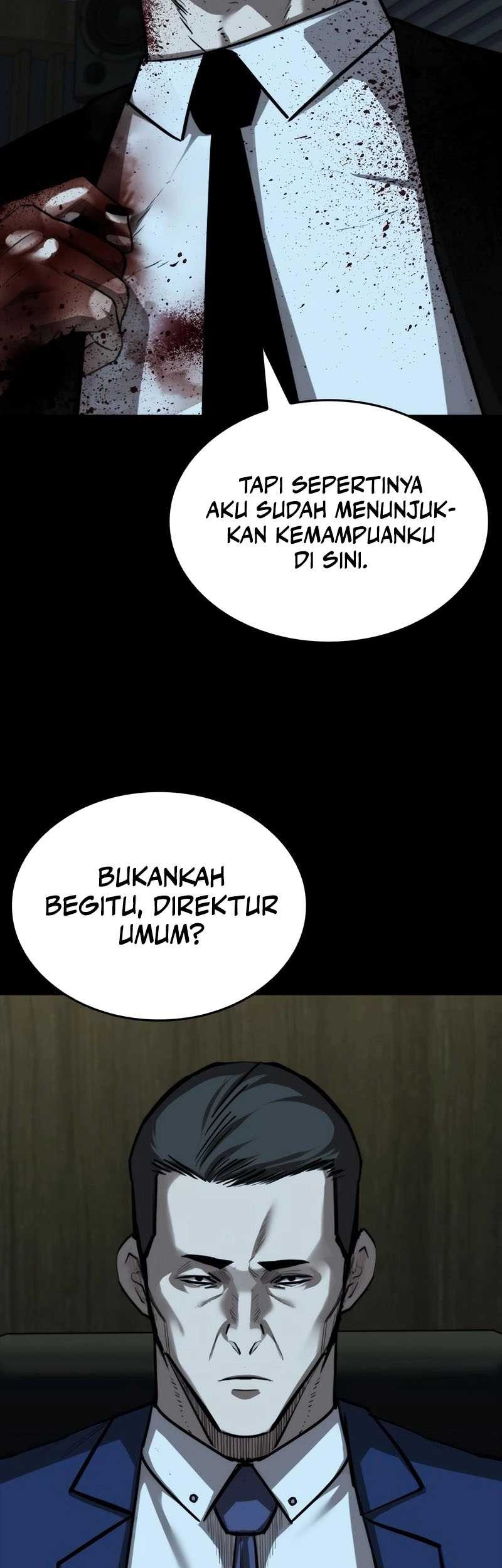 Vanta Black Chapter 27 - halaman 58