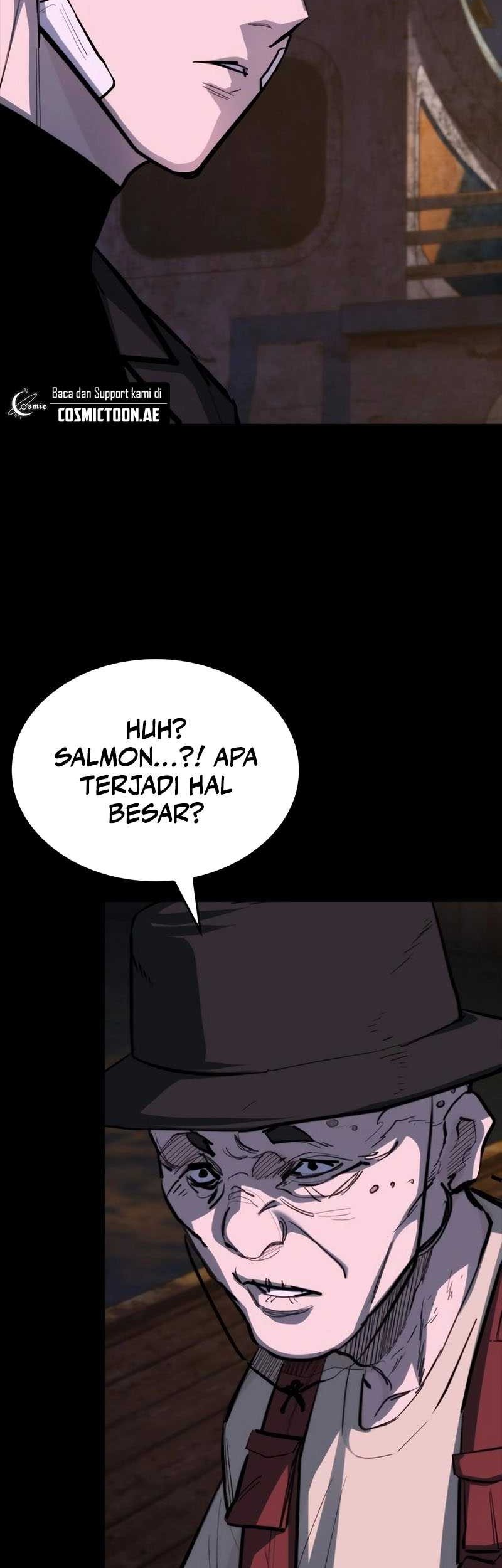 Vanta Black Chapter 27 - halaman 63