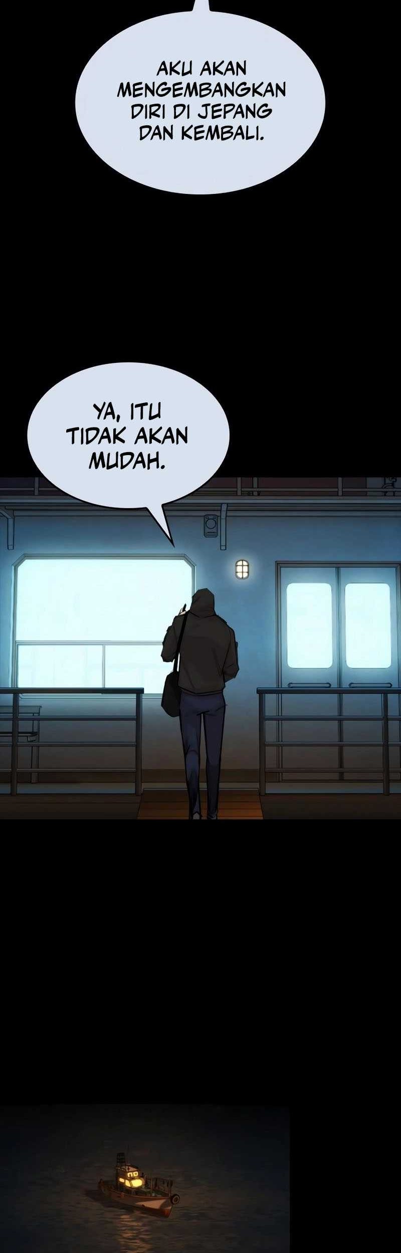 Vanta Black Chapter 28 - halaman 10
