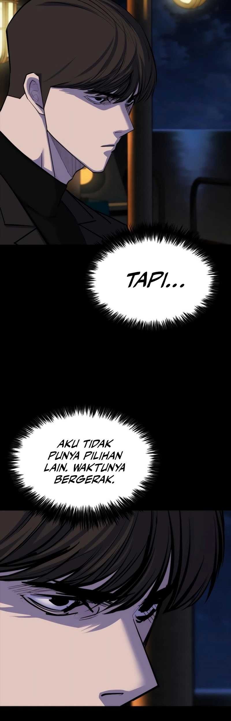 Vanta Black Chapter 28 - halaman 13