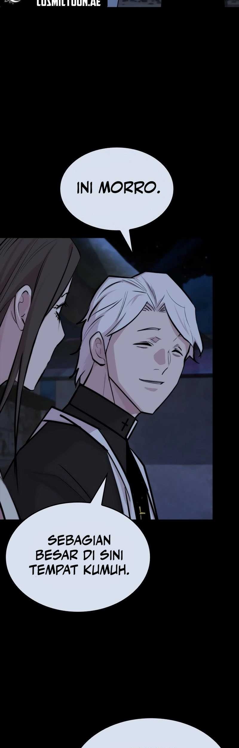 Vanta Black Chapter 28 - halaman 17