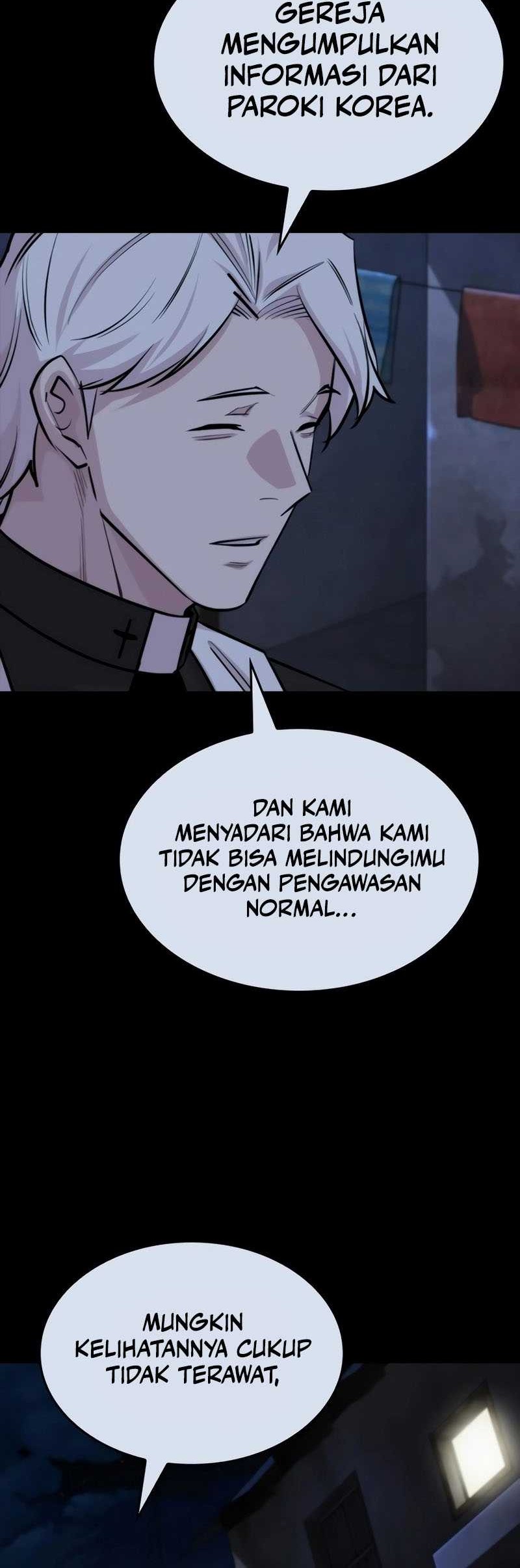 Vanta Black Chapter 28 - halaman 18