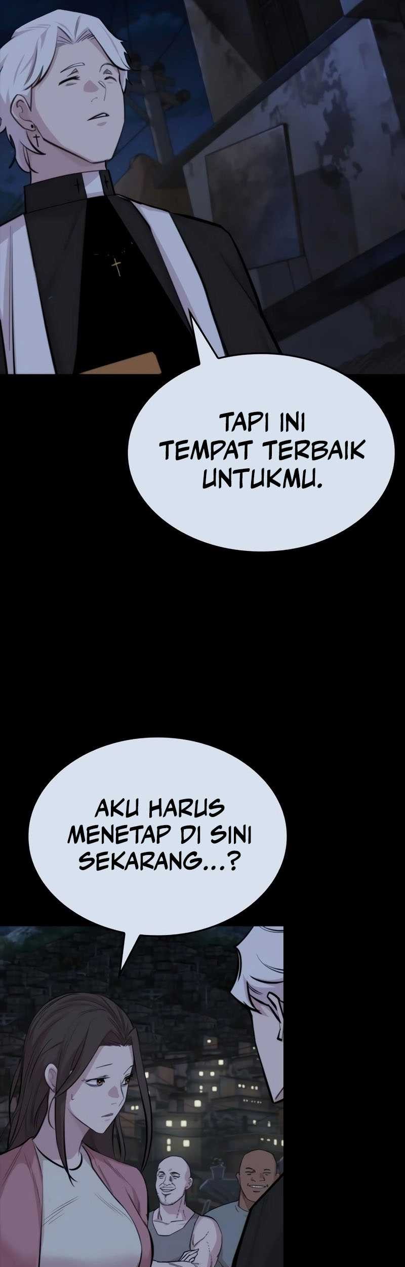 Vanta Black Chapter 28 - halaman 19