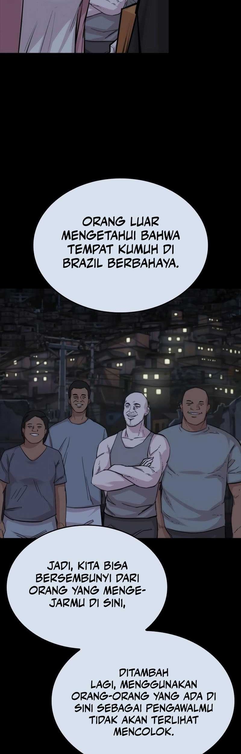 Vanta Black Chapter 28 - halaman 20