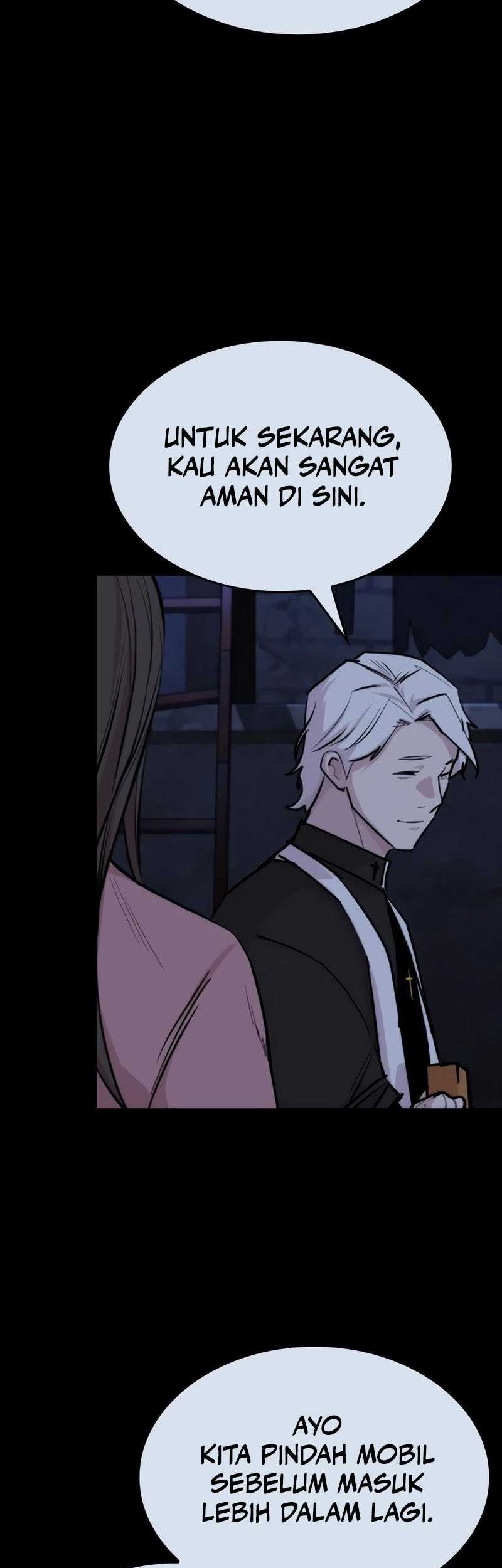 Vanta Black Chapter 28 - halaman 21