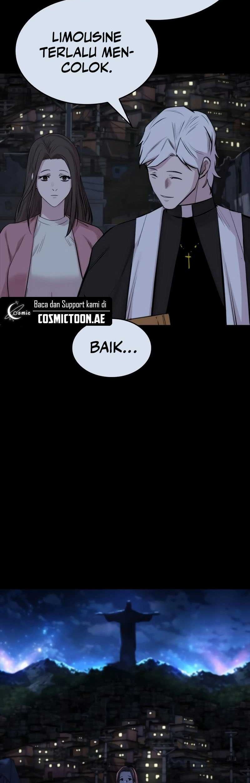 Vanta Black Chapter 28 - halaman 22