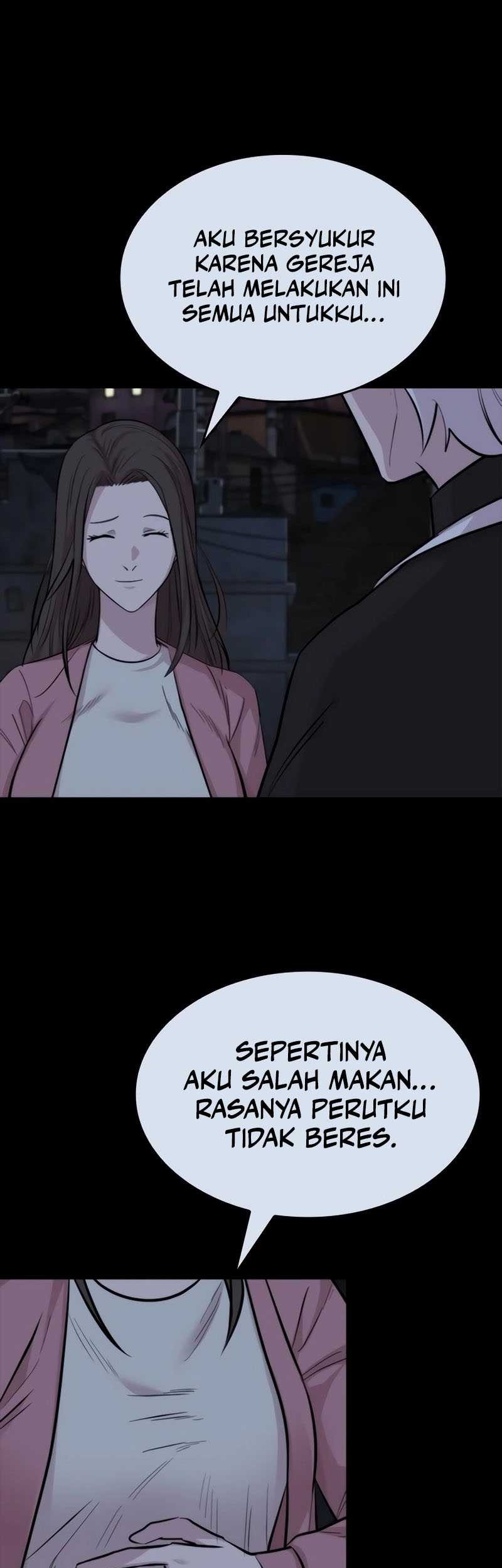 Vanta Black Chapter 28 - halaman 27