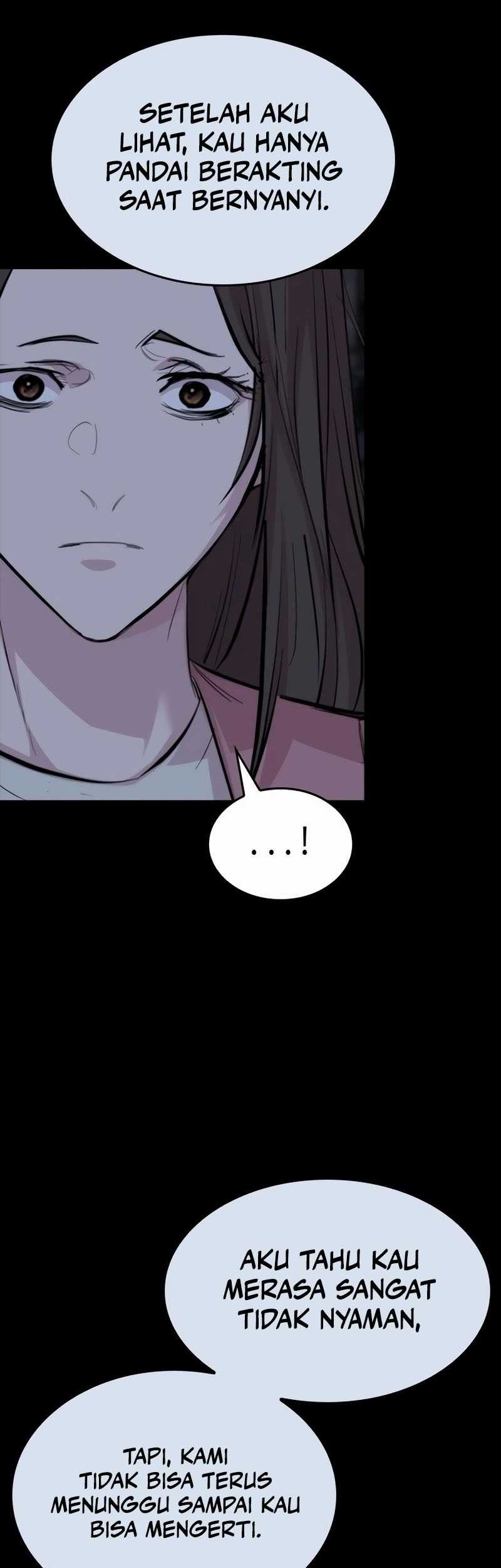 Vanta Black Chapter 28 - halaman 29