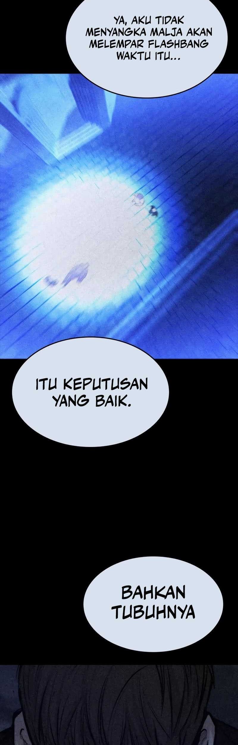 Vanta Black Chapter 28 - halaman 3