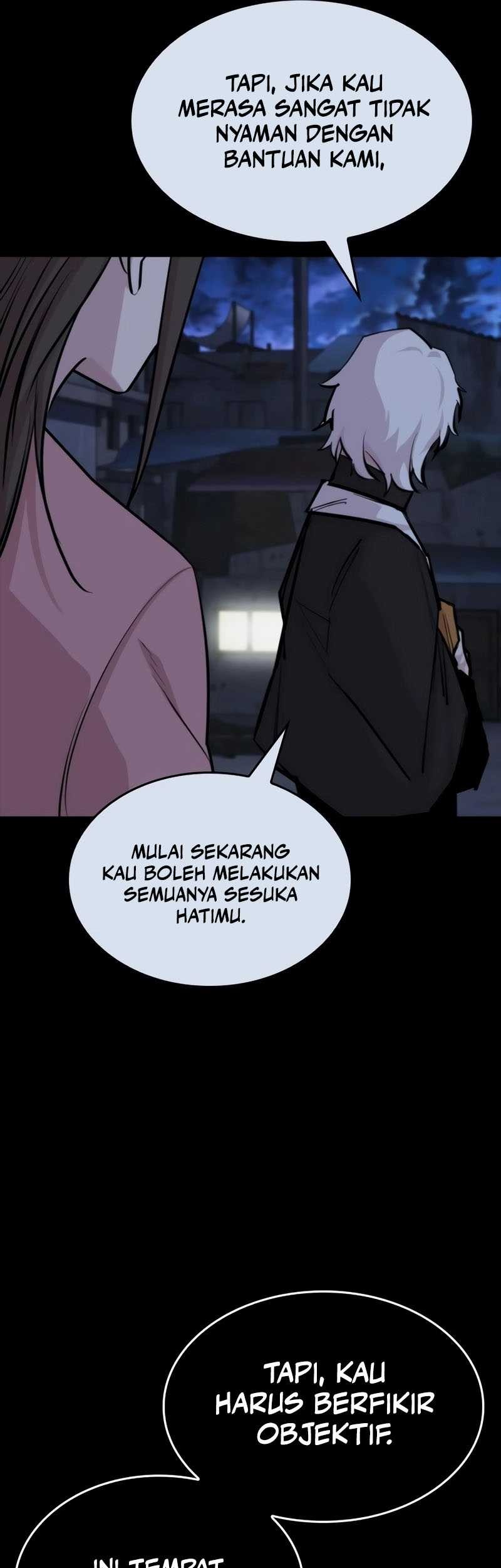 Vanta Black Chapter 28 - halaman 31