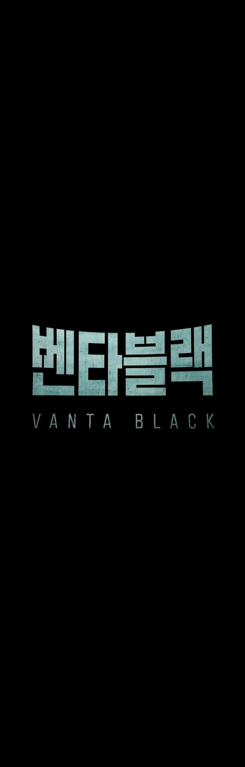 Vanta Black Chapter 28 - halaman 38