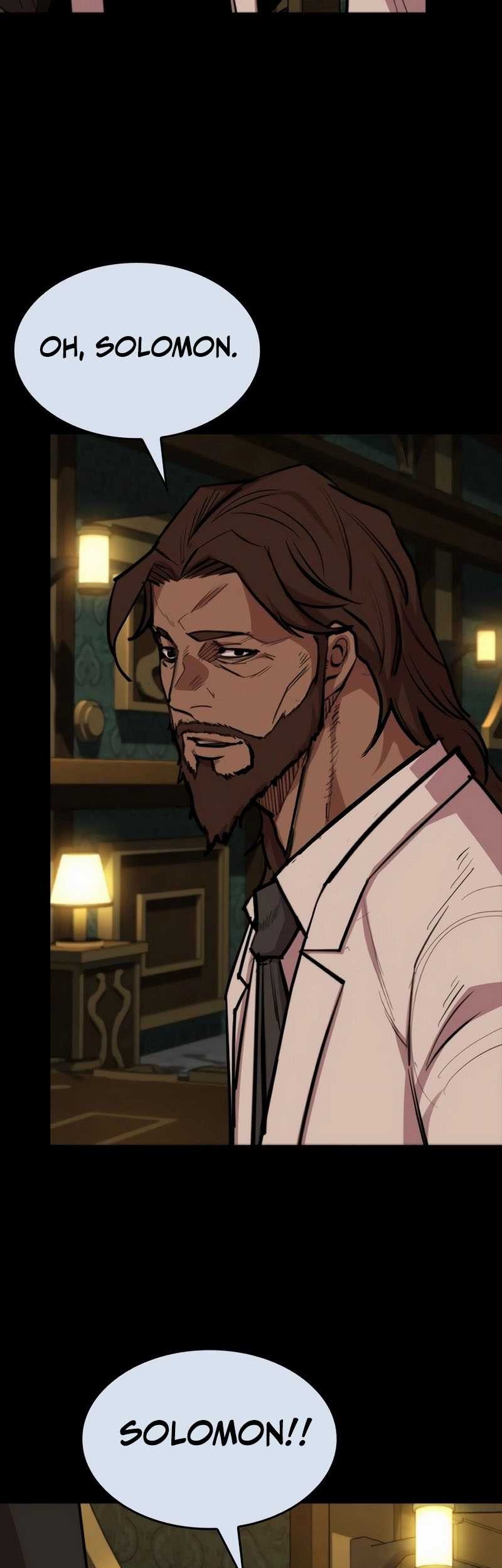 Vanta Black Chapter 28 - halaman 41