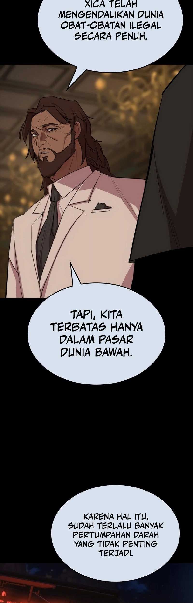 Vanta Black Chapter 28 - halaman 47