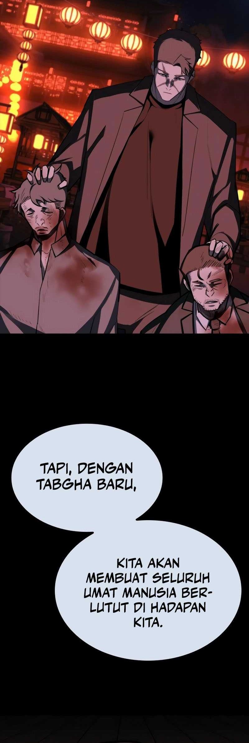 Vanta Black Chapter 28 - halaman 48