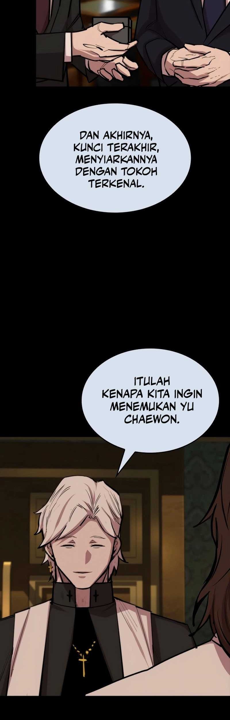 Vanta Black Chapter 28 - halaman 52