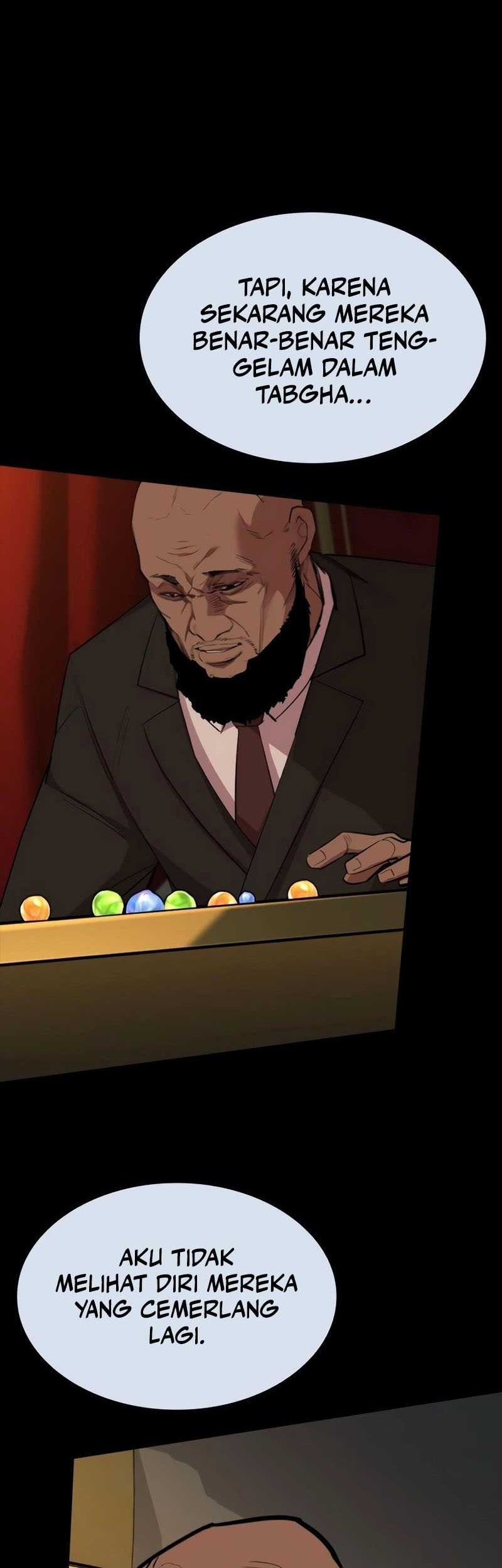 Vanta Black Chapter 28 - halaman 56