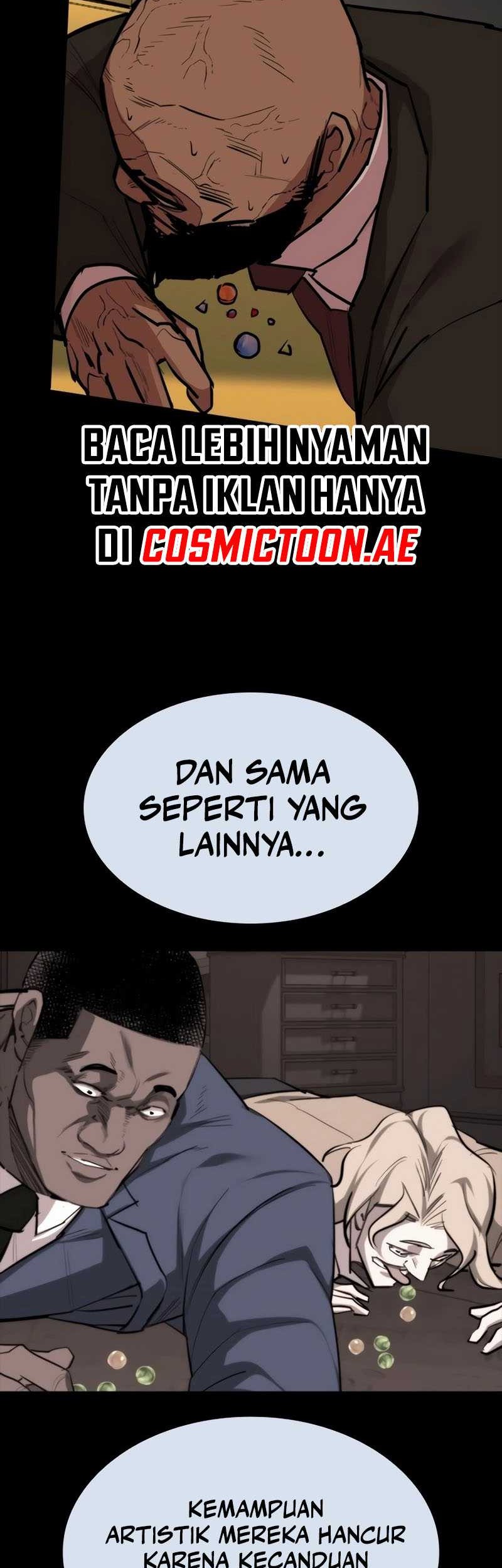 Vanta Black Chapter 28 - halaman 57