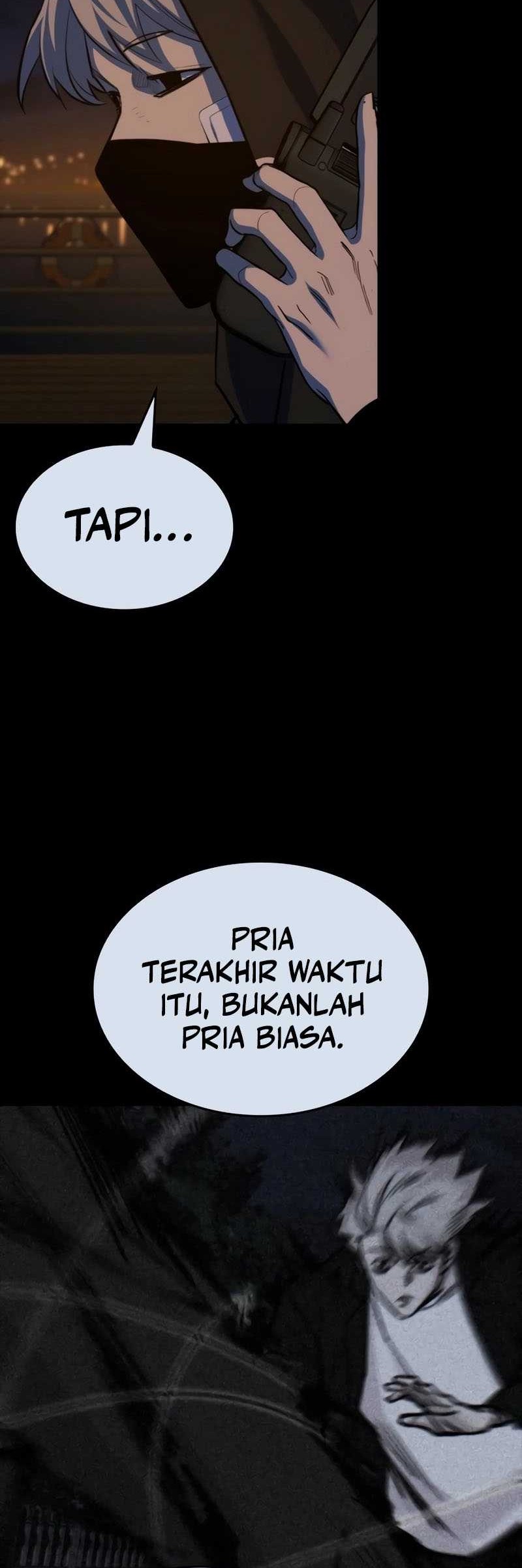 Vanta Black Chapter 28 - halaman 6