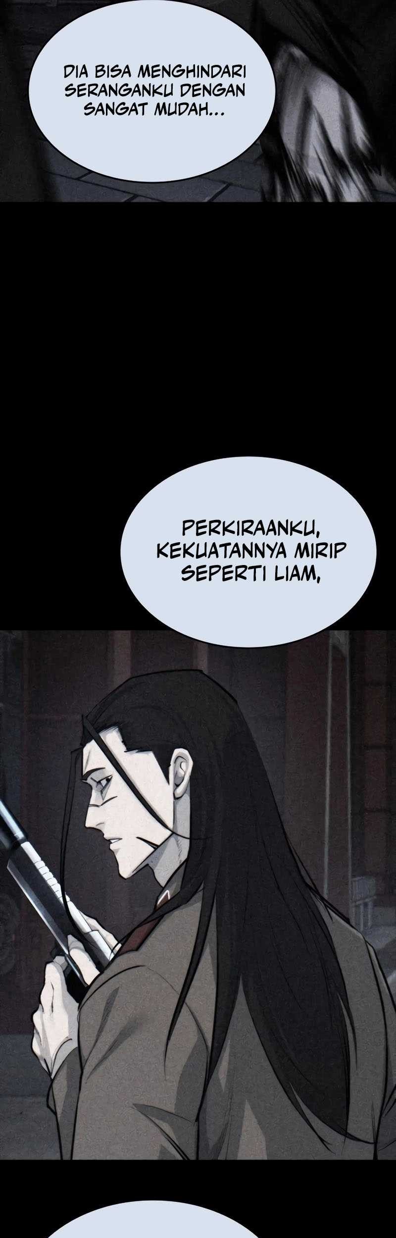 Vanta Black Chapter 28 - halaman 7