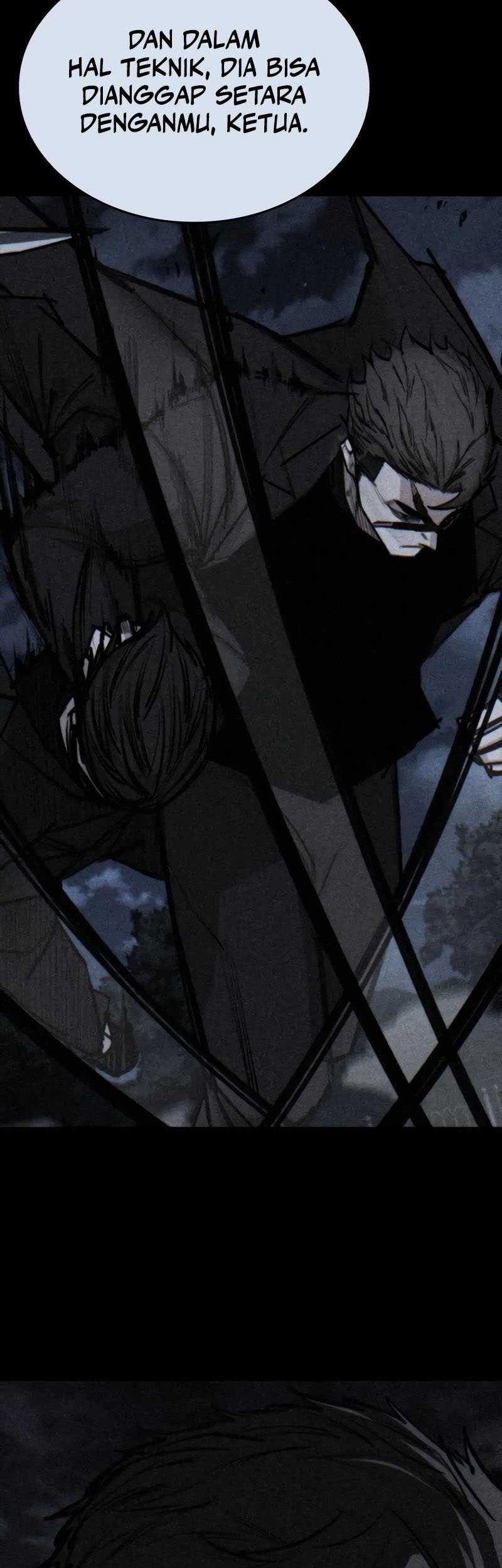 Vanta Black Chapter 28 - halaman 8