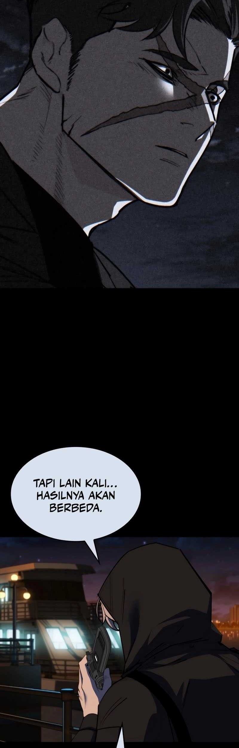Vanta Black Chapter 28 - halaman 9