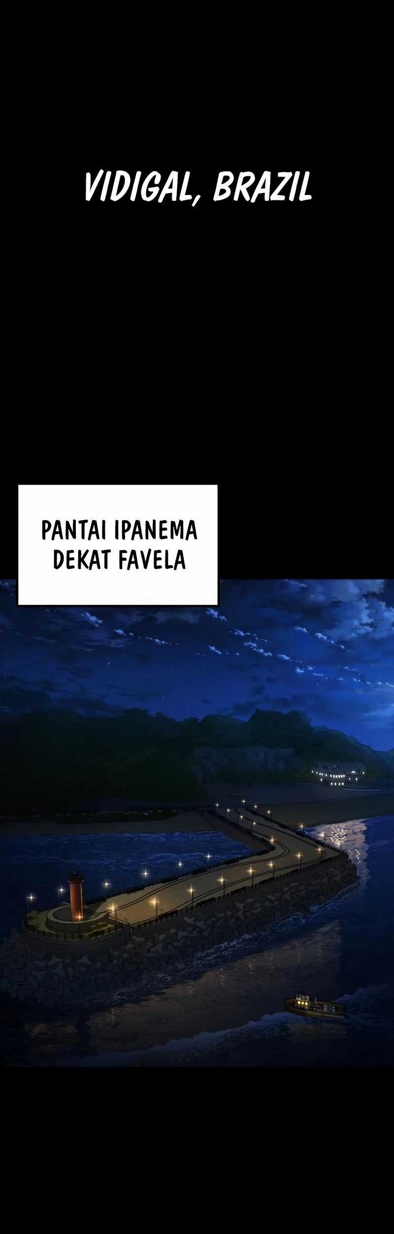 Vanta Black Chapter 29 - halaman 1