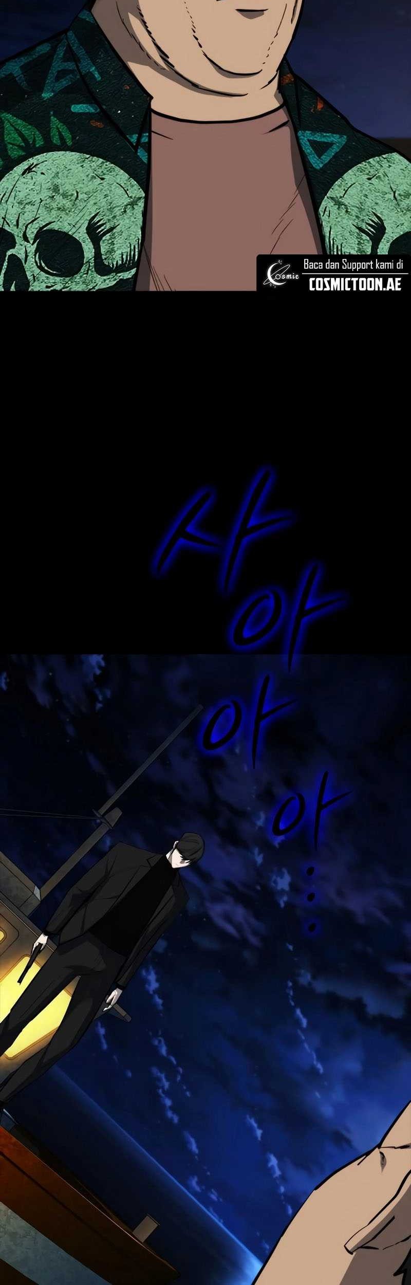 Vanta Black Chapter 29 - halaman 15