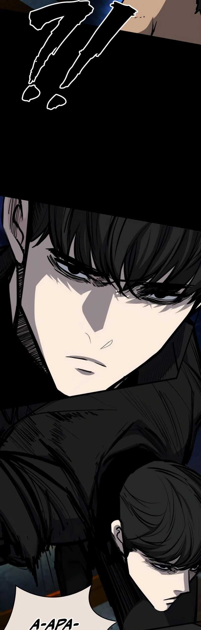 Vanta Black Chapter 29 - halaman 16