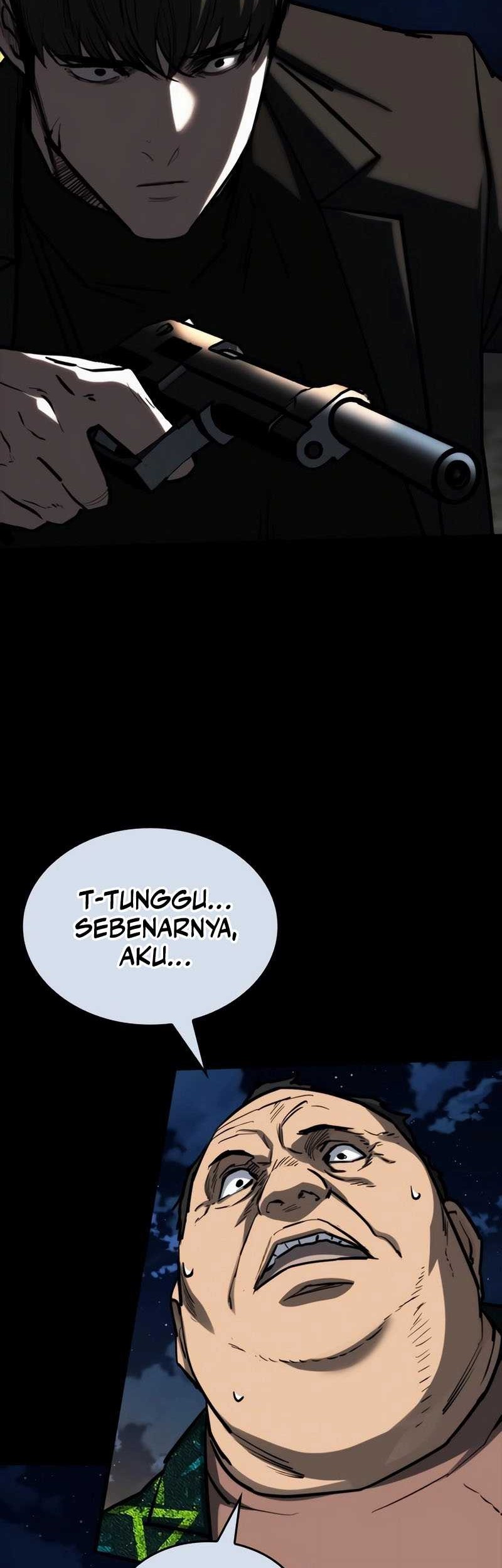 Vanta Black Chapter 29 - halaman 20