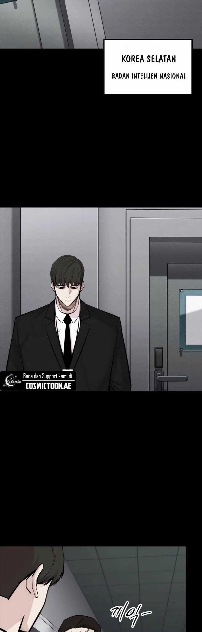 Vanta Black Chapter 29 - halaman 26