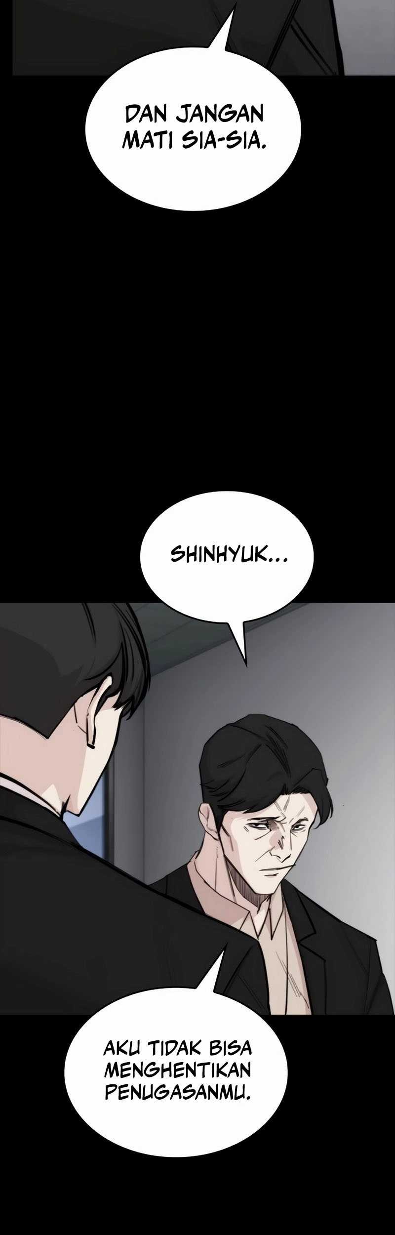 Vanta Black Chapter 29 - halaman 28