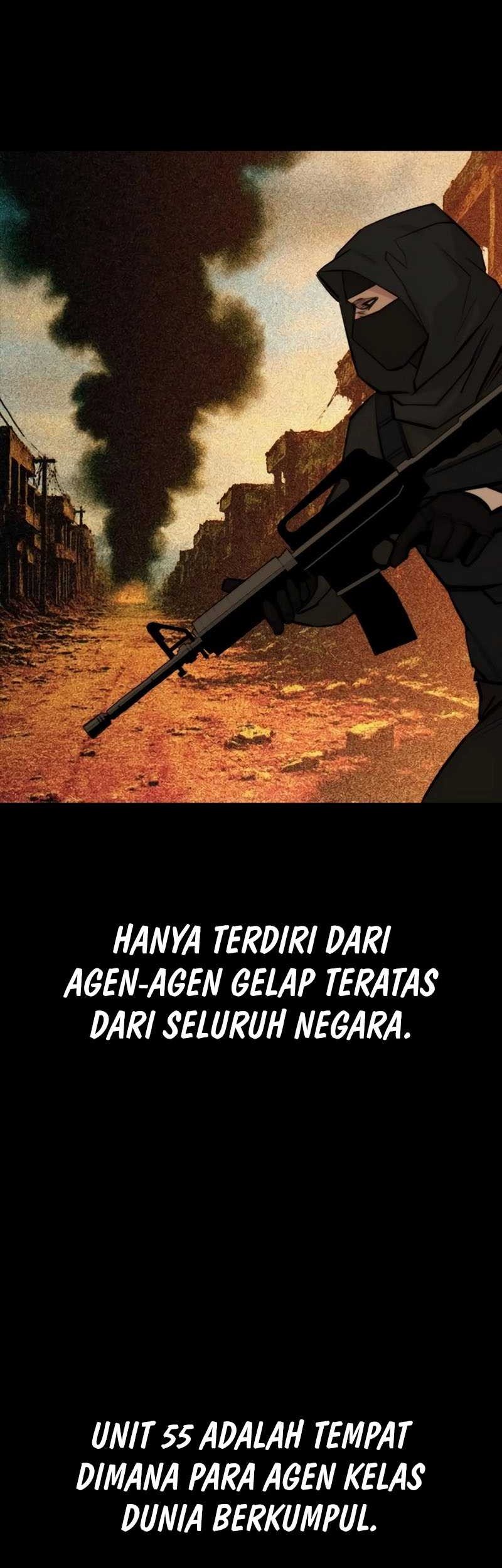 Vanta Black Chapter 29 - halaman 33