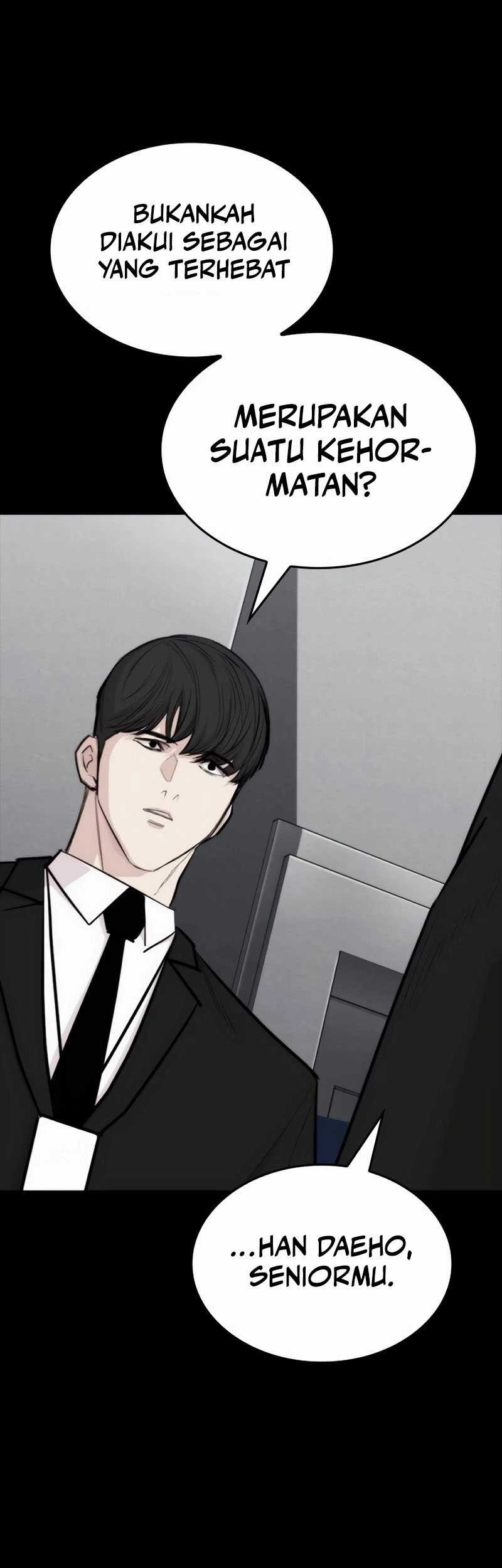 Vanta Black Chapter 29 - halaman 34