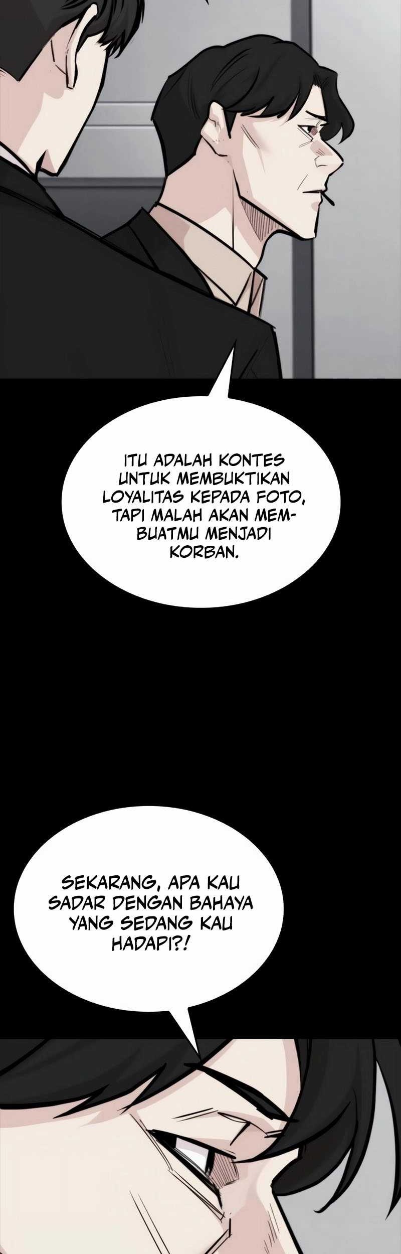 Vanta Black Chapter 29 - halaman 39
