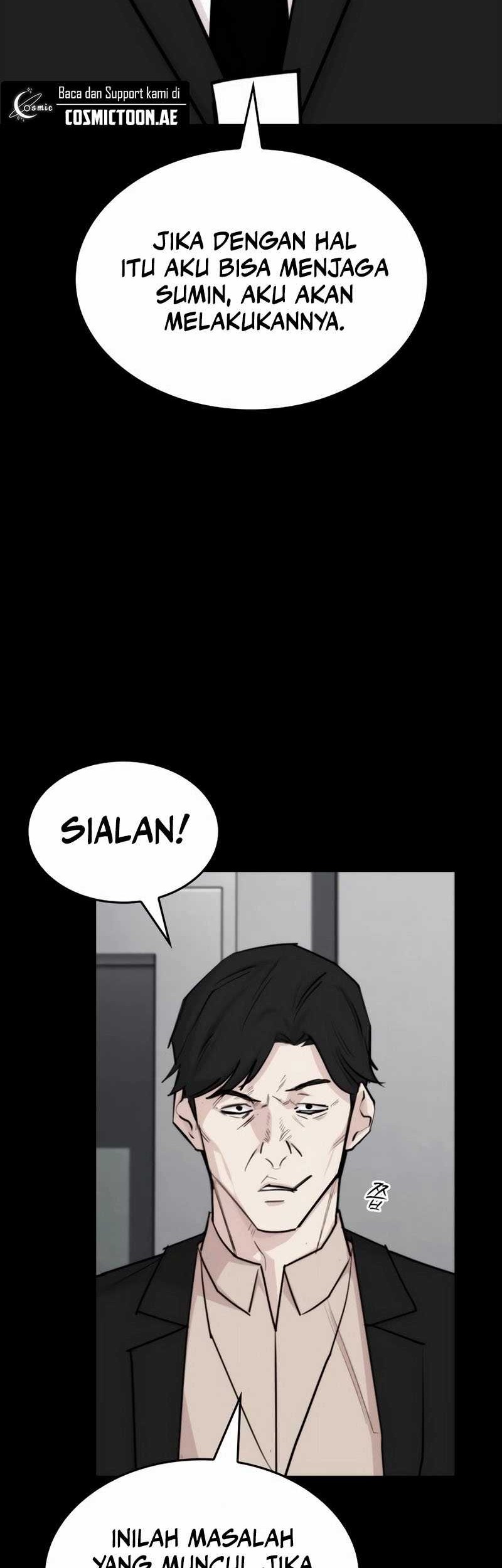 Vanta Black Chapter 29 - halaman 41