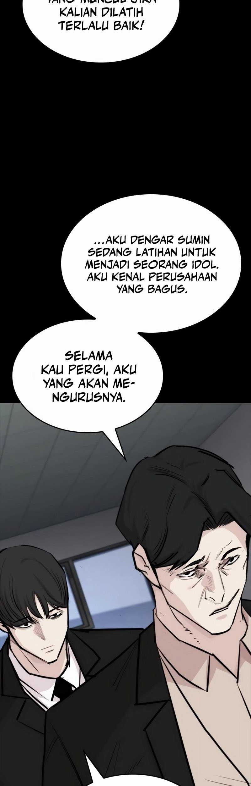 Vanta Black Chapter 29 - halaman 42
