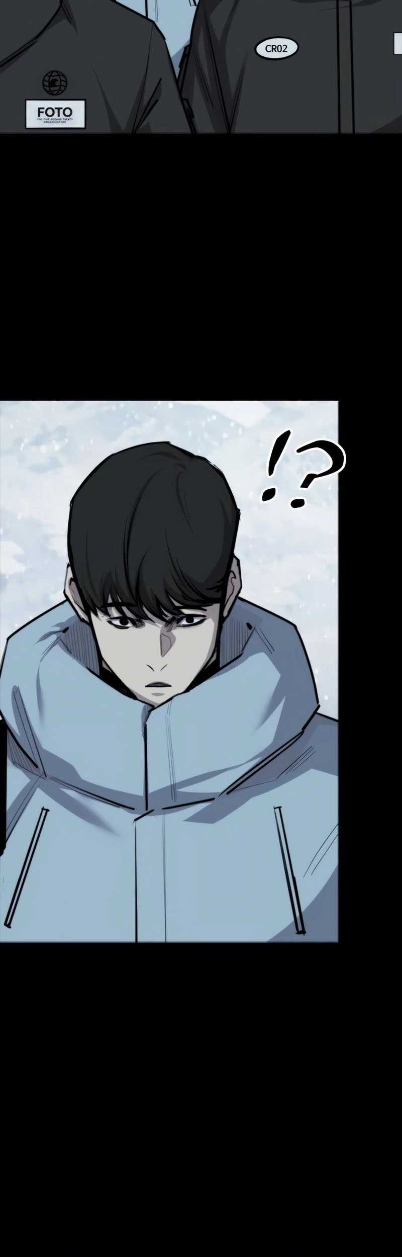 Vanta Black Chapter 29 - halaman 49