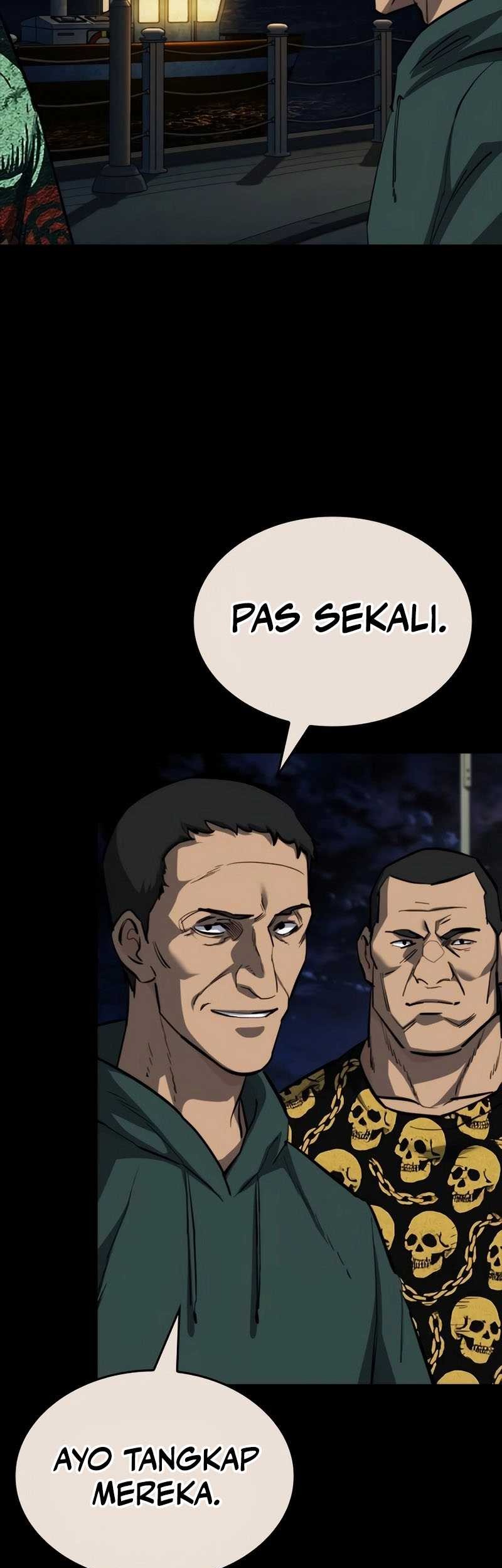 Vanta Black Chapter 29 - halaman 7