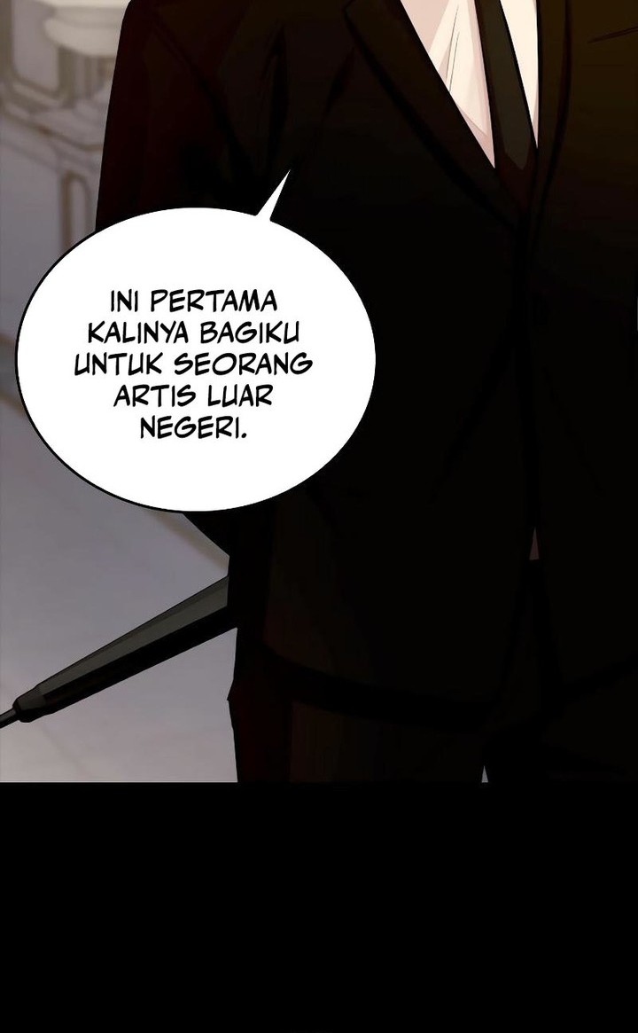 Vanta Black Chapter 3 - halaman 14