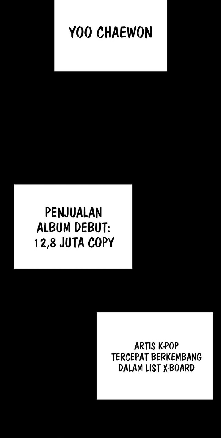 Vanta Black Chapter 3 - halaman 2