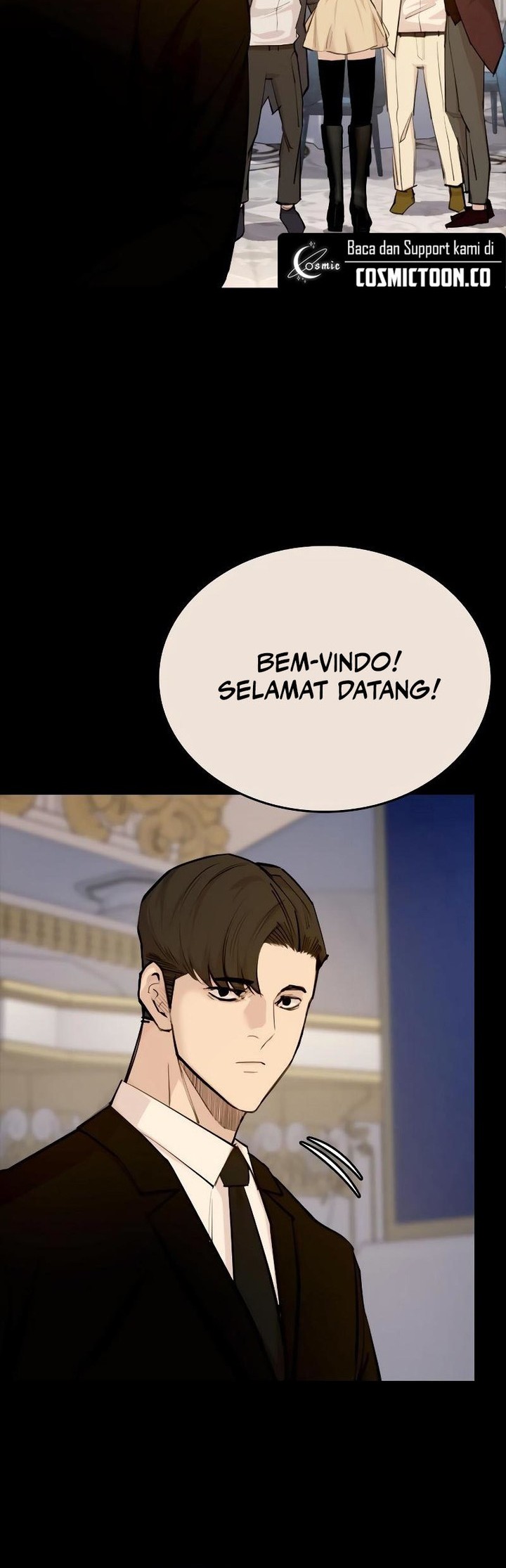 Vanta Black Chapter 3 - halaman 20