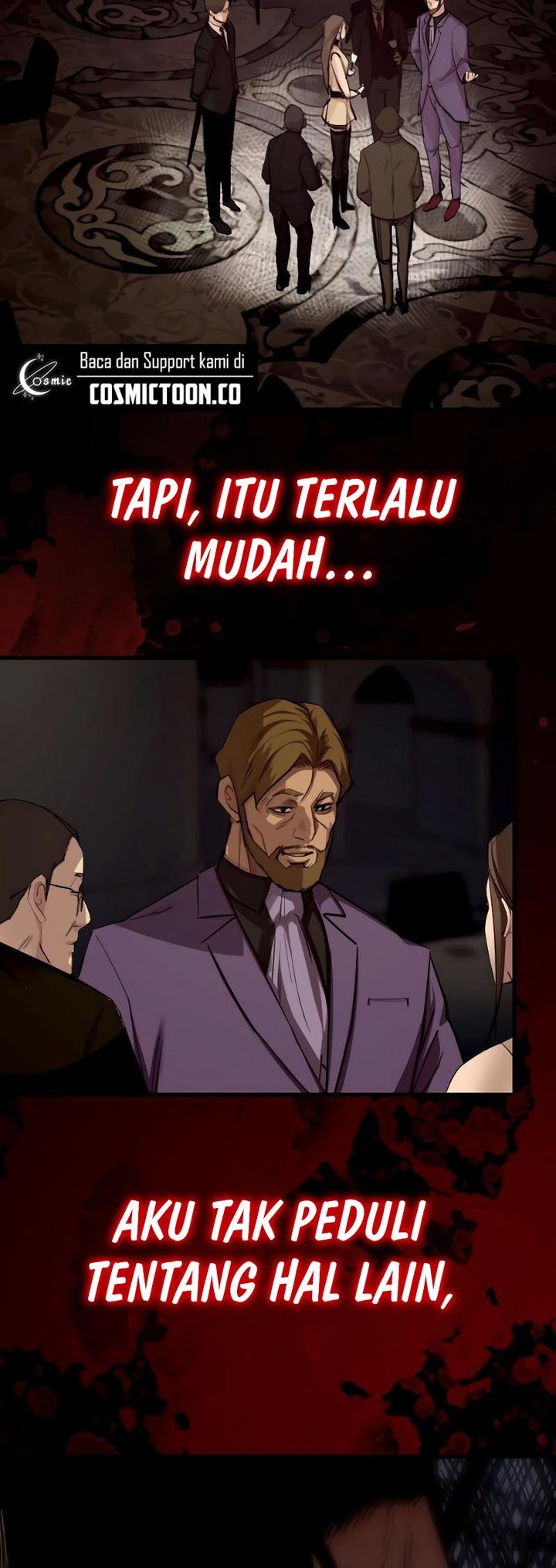 Vanta Black Chapter 3 - halaman 26