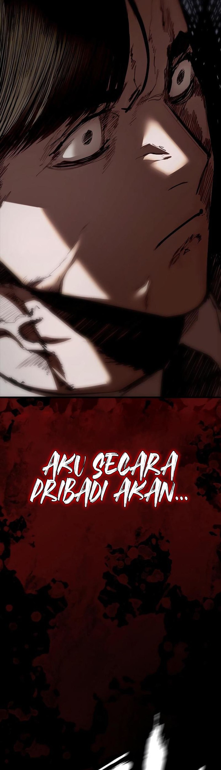 Vanta Black Chapter 3 - halaman 27
