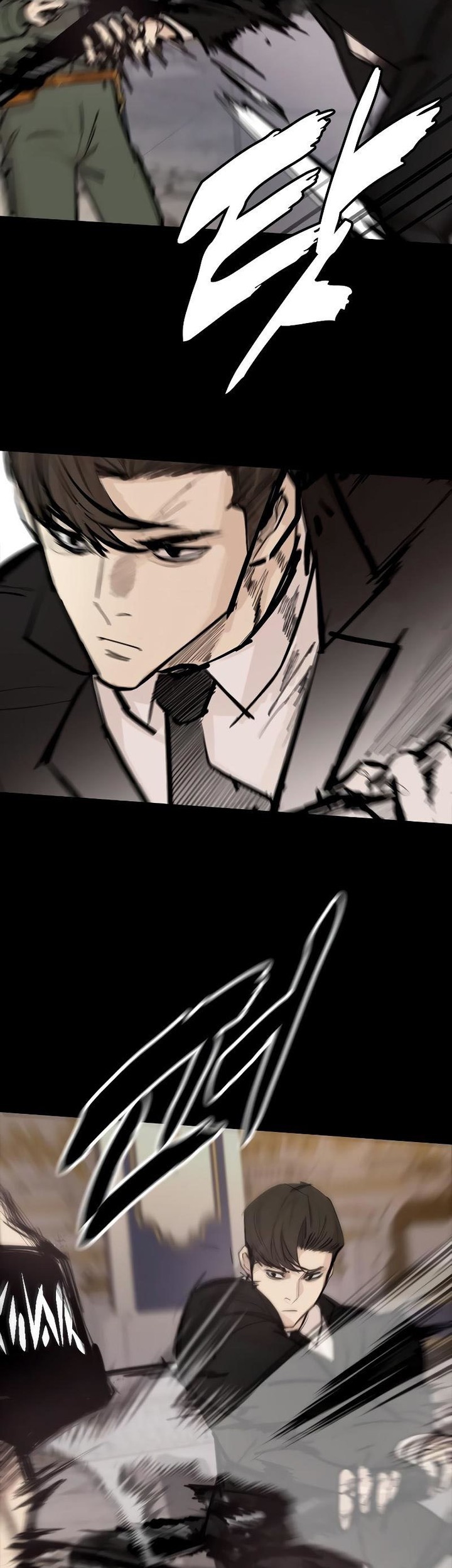 Vanta Black Chapter 3 - halaman 41