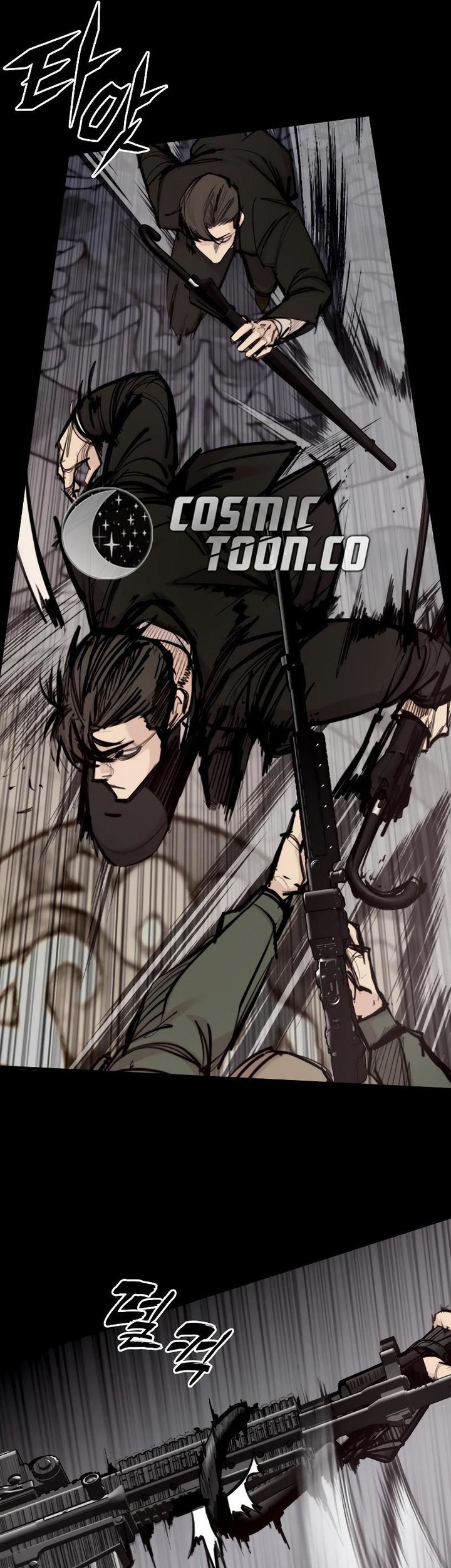 Vanta Black Chapter 3 - halaman 43