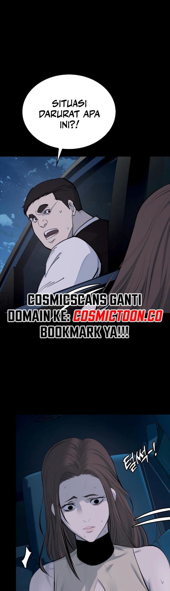 Vanta Black Chapter 3 - halaman 53