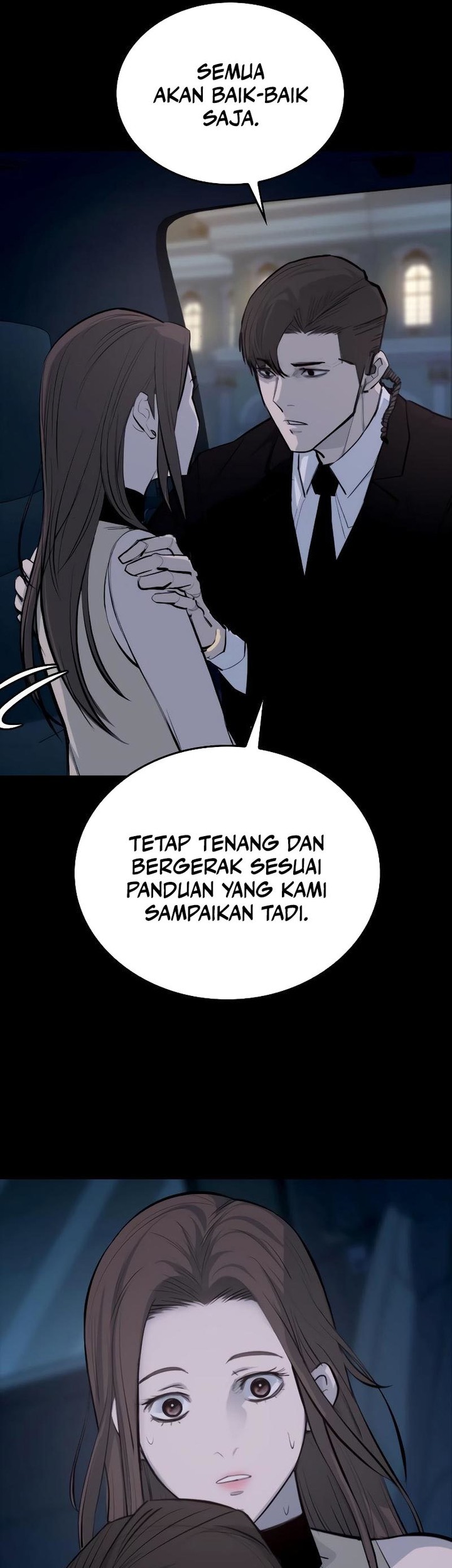 Vanta Black Chapter 3 - halaman 55