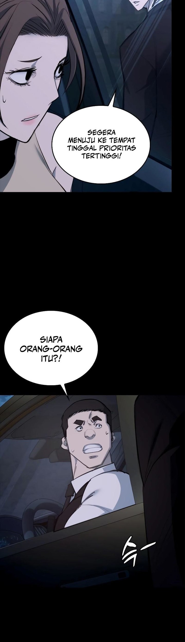 Vanta Black Chapter 3 - halaman 60