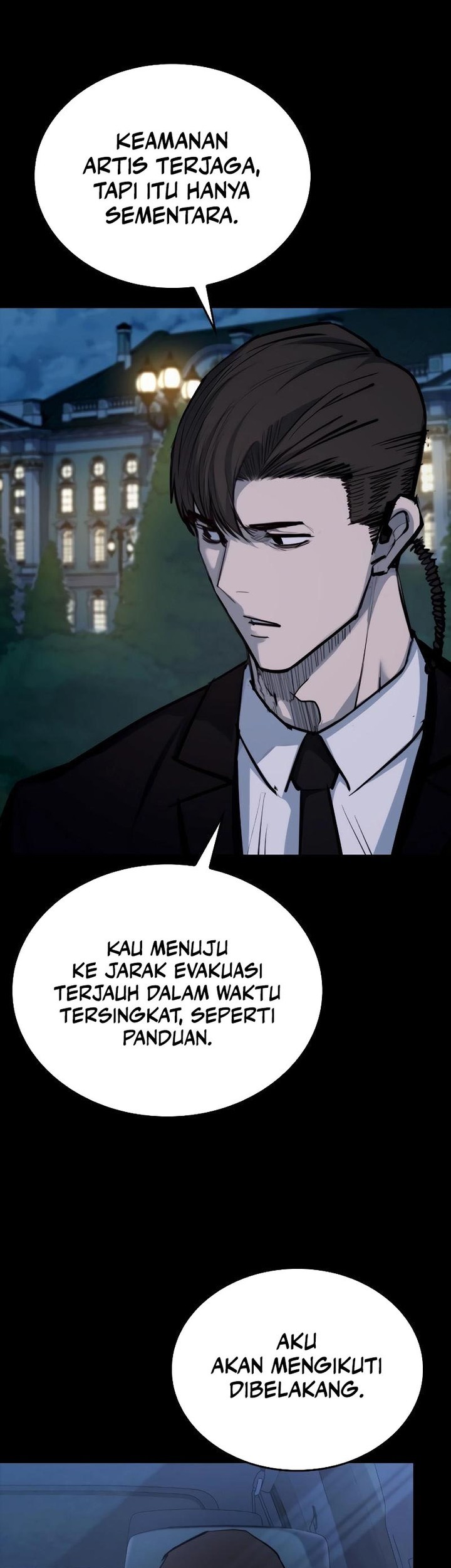Vanta Black Chapter 3 - halaman 61